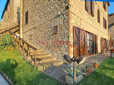 Villa in vendita a Roccastrada - foto 2