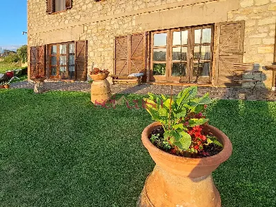 Villa in vendita a Roccastrada - foto 3