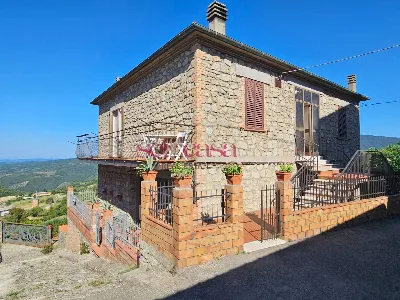 Villa in vendita a Roccastrada - foto 5