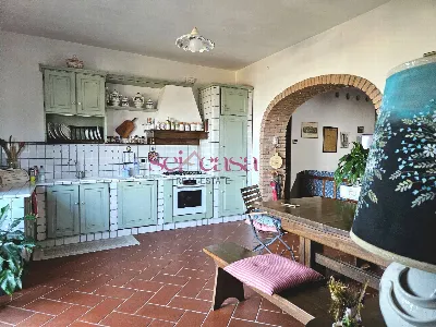 Villa in vendita a Roccastrada - foto 8
