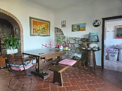 Villa in vendita a Roccastrada - foto 9
