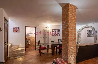 Villa in vendita a Grosseto, Centro, semic... - foto 4
