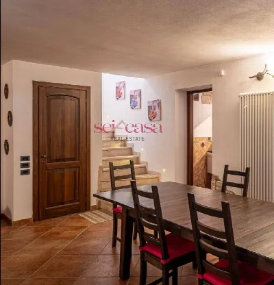 Villa in vendita a Grosseto, Centro, semic... - foto 5