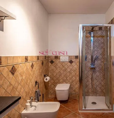 Villa in vendita a Grosseto, Centro, semic... - foto 6