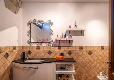 Villa in vendita a Grosseto, Centro, semic... - foto 7