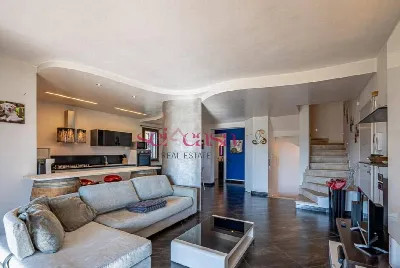 Villa in vendita a Grosseto, Centro, semic... - foto 8