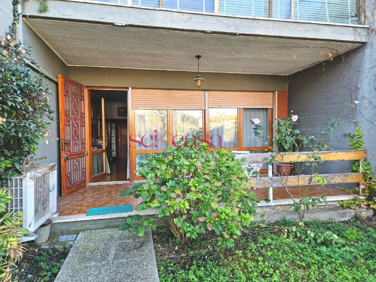 Casa Indipendente in vendita a Grosseto, Grosseto Nord - foto 2