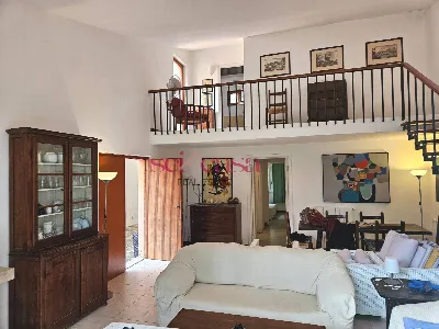 Villa a Castiglione della Pescaia