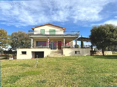 Villa in vendita a Campagnatico - foto 1