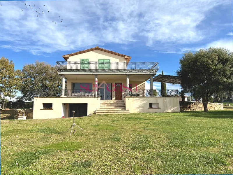 Villa in vendita a Campagnatico - foto 1