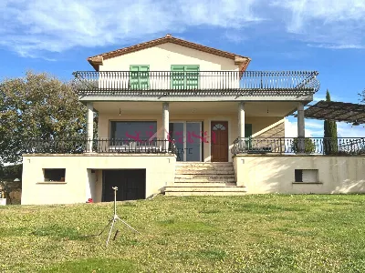 Villa in vendita a Campagnatico - foto 2