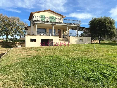 Villa in vendita a Campagnatico - foto 3