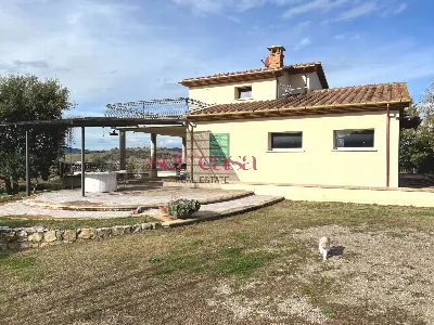 Villa in vendita a Campagnatico - foto 4
