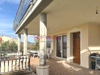 Villa in vendita a Campagnatico - foto 6