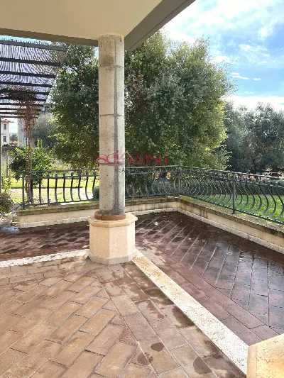 Villa in vendita a Campagnatico - foto 7