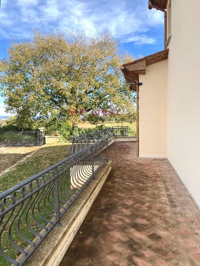 Villa in vendita a Campagnatico - foto 8