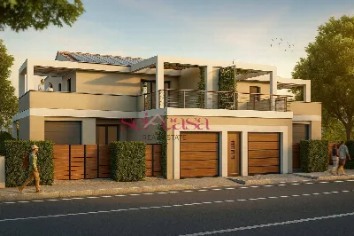 Villa in vendita a Grosseto, Centro, semic... - foto 4