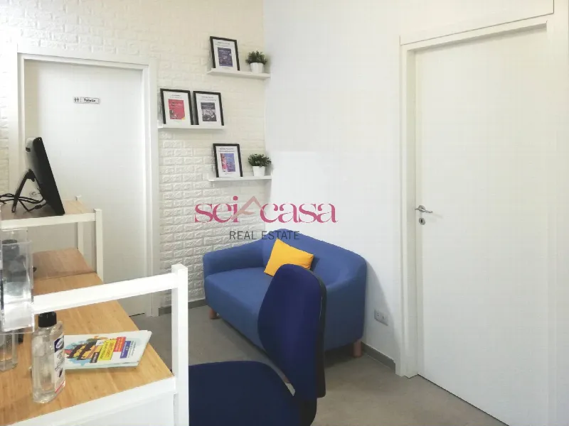 Ufficio in vendita a Grosseto, Centro, Semicentro - foto 1