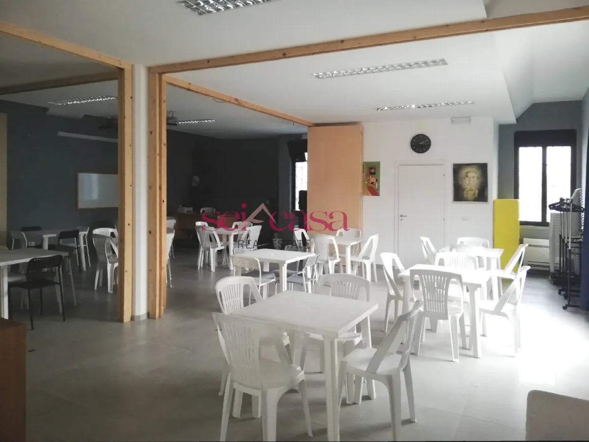 Ufficio in vendita a Grosseto, Centro, Semicentro - foto 4