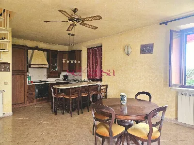 Rustico/Casale in vendita a Roccastrada - foto 1