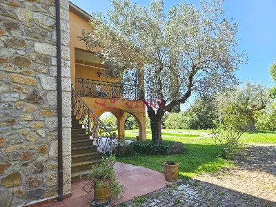 Villa in vendita a Magliano in Toscana - foto 1