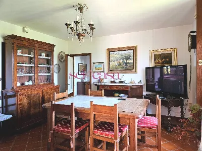 Villa in vendita a Magliano in Toscana - foto 4