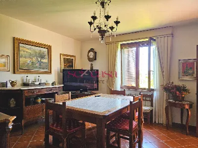 Villa in vendita a Magliano in Toscana - foto 5