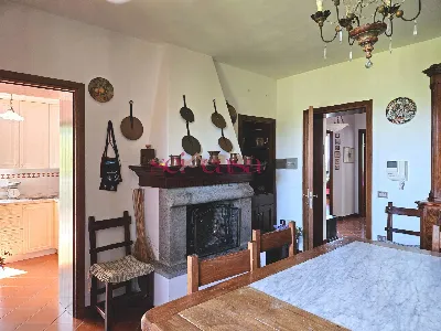 Villa in vendita a Magliano in Toscana - foto 7