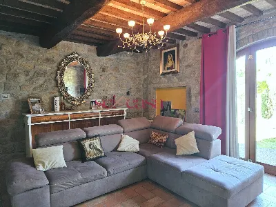 Villa in vendita a Roccastrada - foto 2