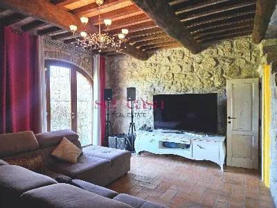 Villa in vendita a Roccastrada - foto 3
