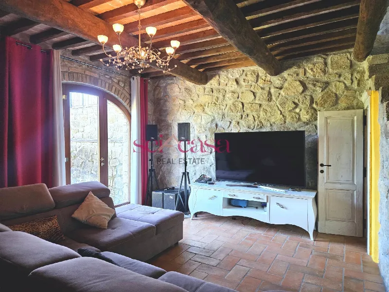 Villa in vendita a Roccastrada - foto 3