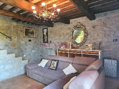 Villa in vendita a Roccastrada - foto 4