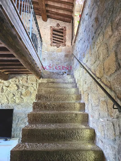 Villa in vendita a Roccastrada - foto 6