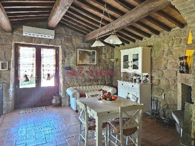Villa in vendita a Roccastrada - foto 7