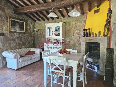 Villa in vendita a Roccastrada - foto 9