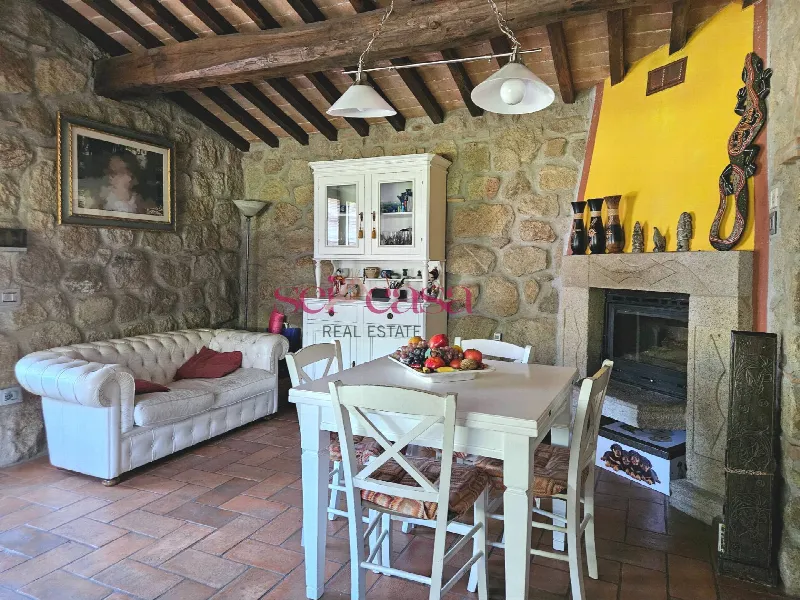Villa in vendita a Roccastrada - foto 9