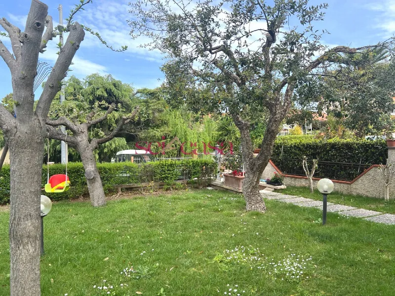 Villa in vendita a Campagnatico - foto 1