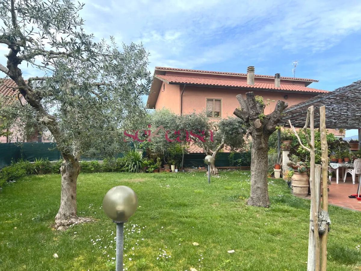 Villa in vendita a Campagnatico - foto 3