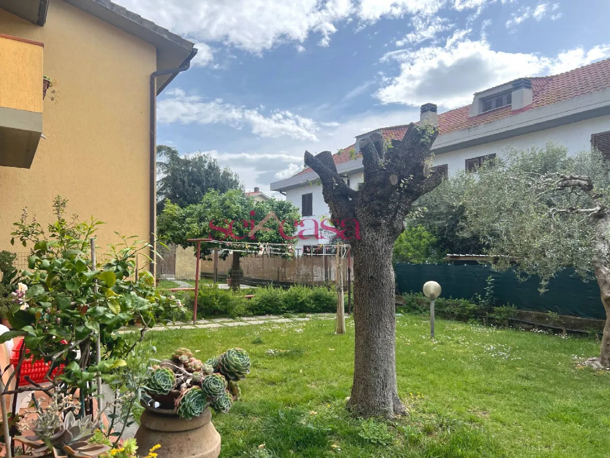 Villa in vendita a Campagnatico - foto 4