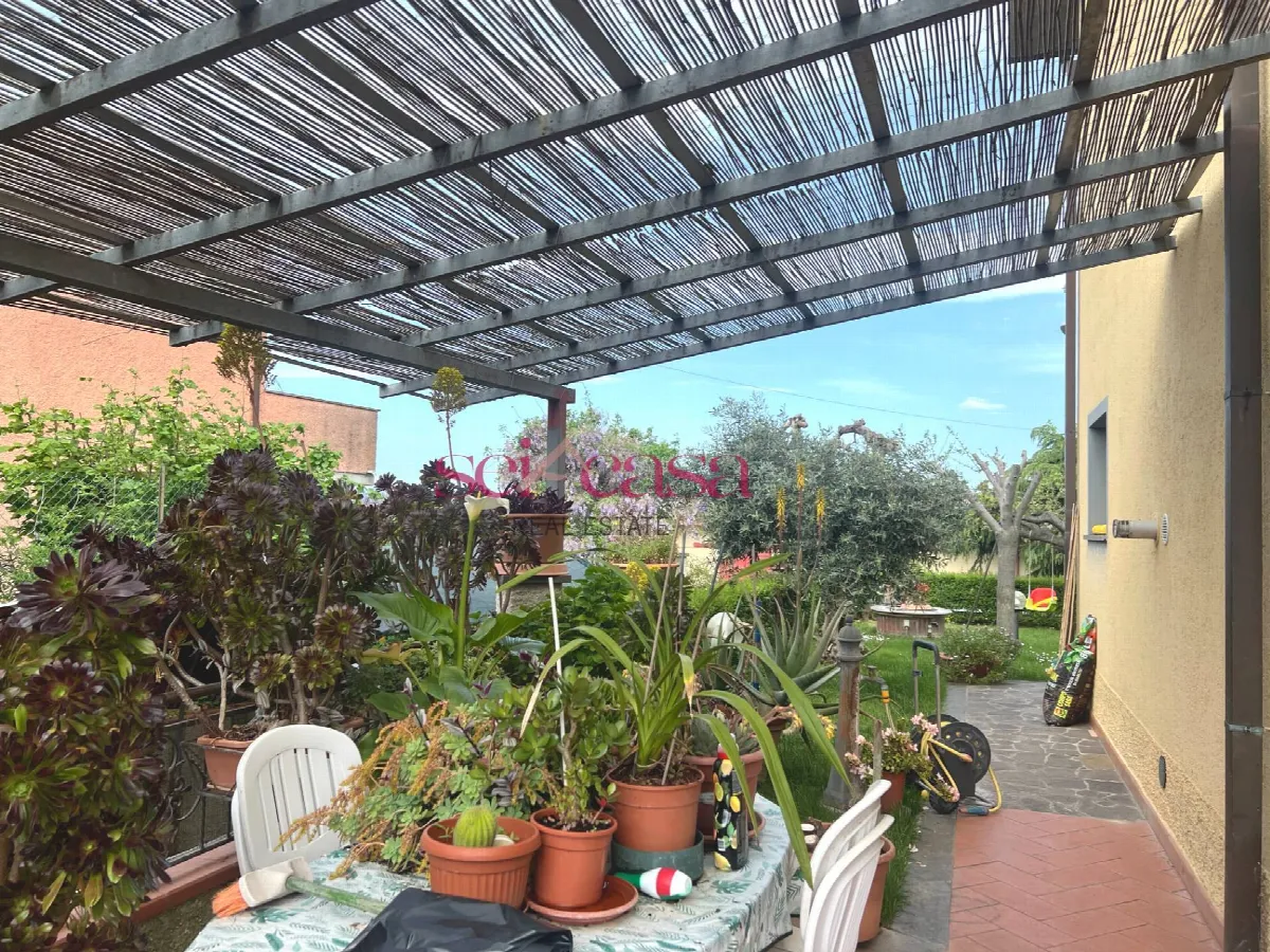 Villa in vendita a Campagnatico - foto 5