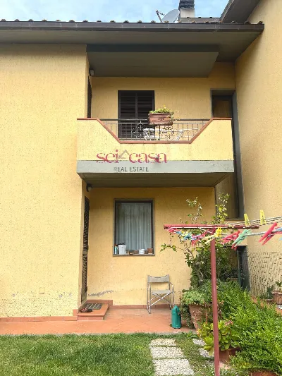 Villa in vendita a Campagnatico - foto 7