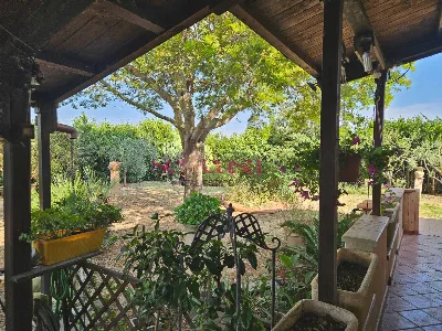 Rustico/Casale a Grosseto