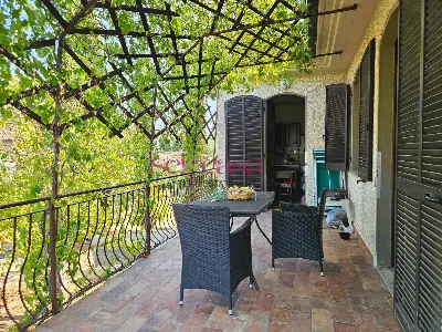 Villa a Roccastrada