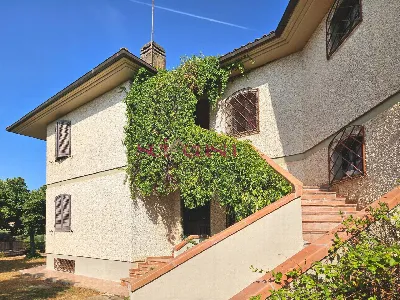 Villa in vendita a Roccastrada - foto 10