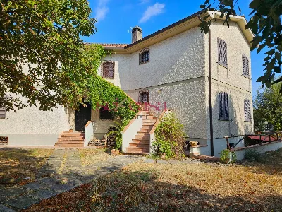 Villa in vendita a Roccastrada - foto 2