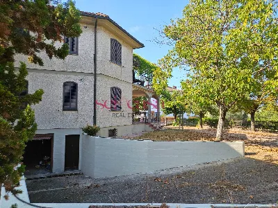 Villa in vendita a Roccastrada - foto 9