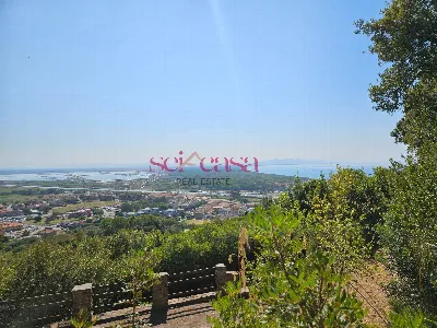 Villa a Castiglione della Pescaia