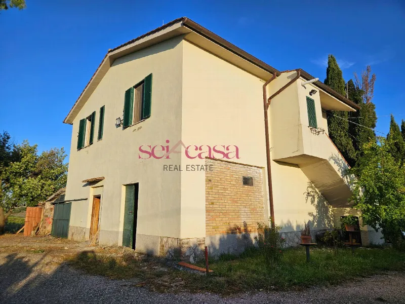 Rustico/Casale in vendita a Cinigiano - foto 1
