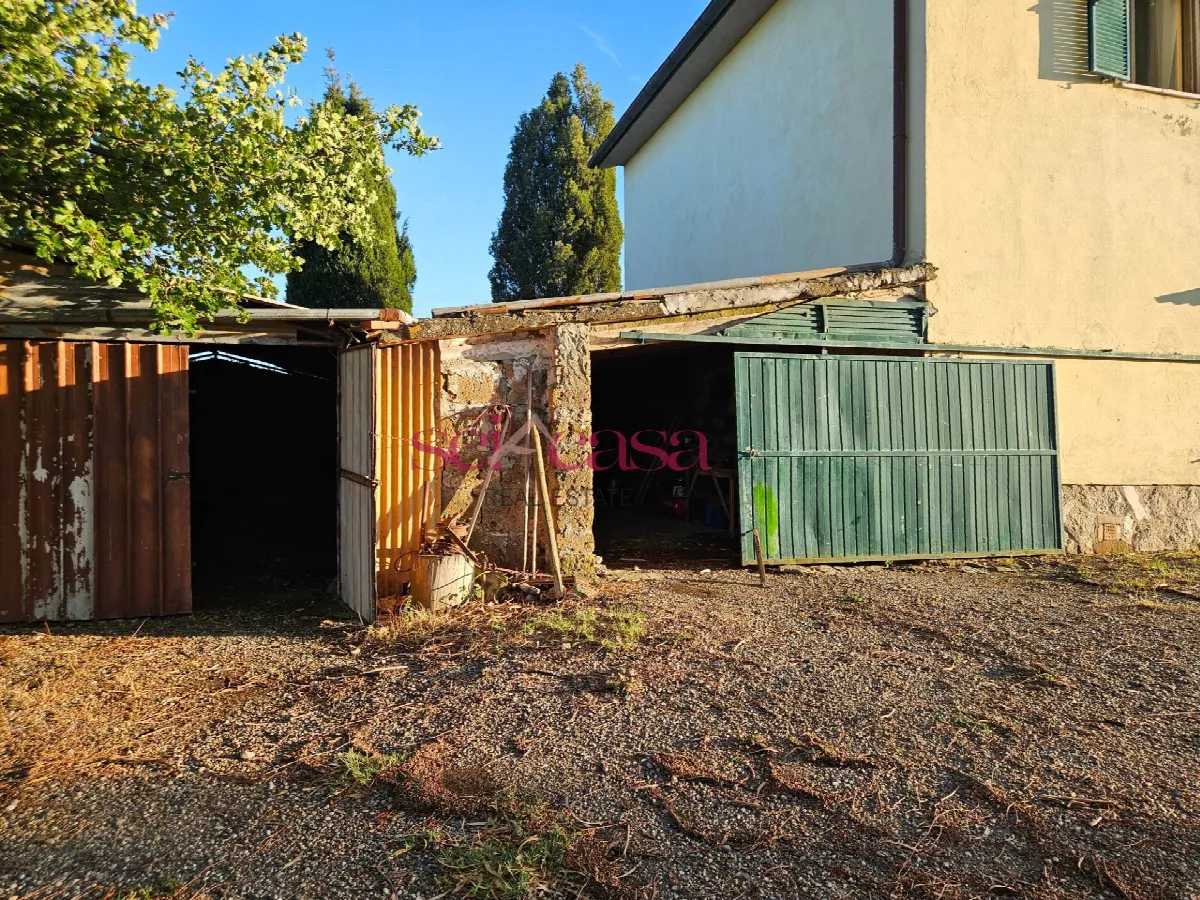 Rustico/Casale in vendita a Cinigiano - foto 3