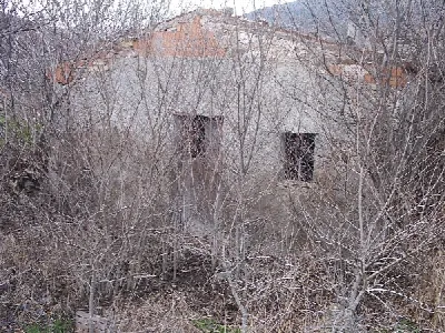 Rustico/Casale in vendita a Lupara - foto 1